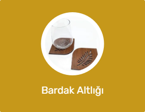 Bardak Altlığı