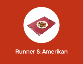 Runner & Amerikan Servisi