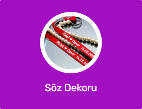 Söz Dekoru