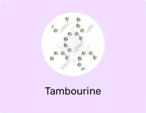 Tambourine