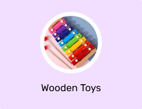 Wooden Toys