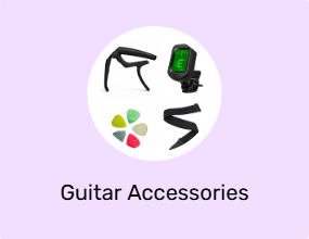 Guitar Accessories