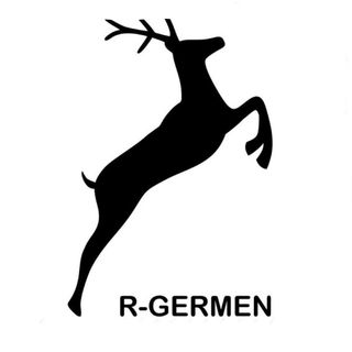 RGermenOnline logo