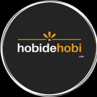 Hobidehobi logo