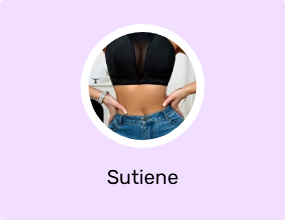 Sutiene