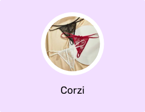 Corzi