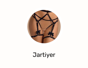 Jartiyer