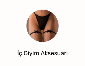 İç Giyim Aksesuarı