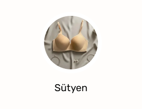 Sütyen