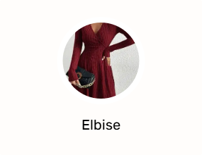 Elbise