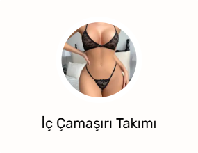 İç Çamaşırı Takımı