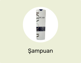 Şampuan
