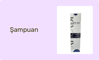 Şampuan