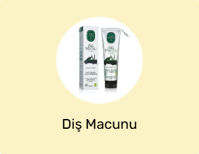 Diş Macunu