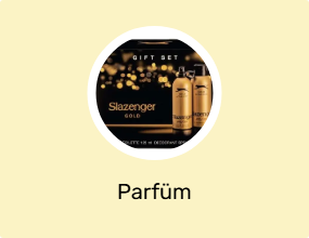 Parfüm