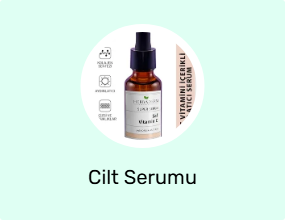 Cilt Serumu