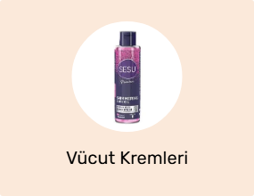 Vücut Kremleri
