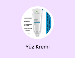 Yüz Kremi