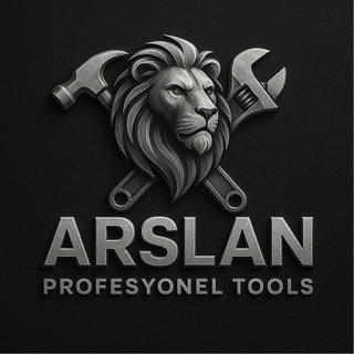 ARSLAN PROFESYONEL TOOLS