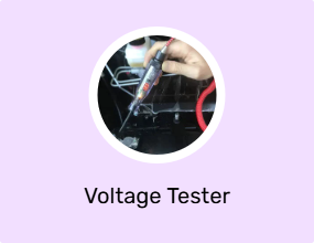 Voltage Tester