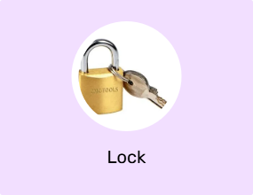 Lock