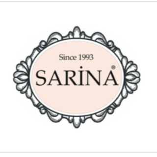 SARİNA logo