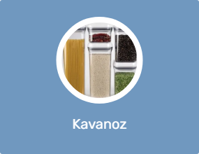 Kavanoz