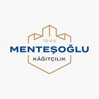 Menteşoğlu Kağıtçılık logo