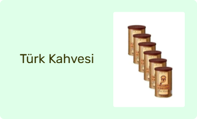 Türk Kahvesi