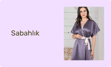 Sabahlık