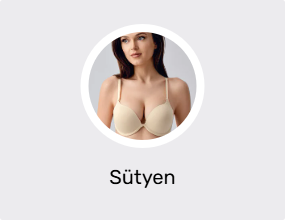 Sütyen