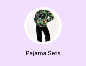 Pajama Sets
