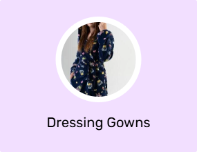 Dressing Gowns