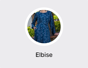 Elbise