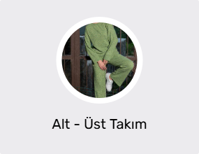 Alt - Üst Takım