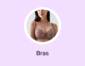 Bras