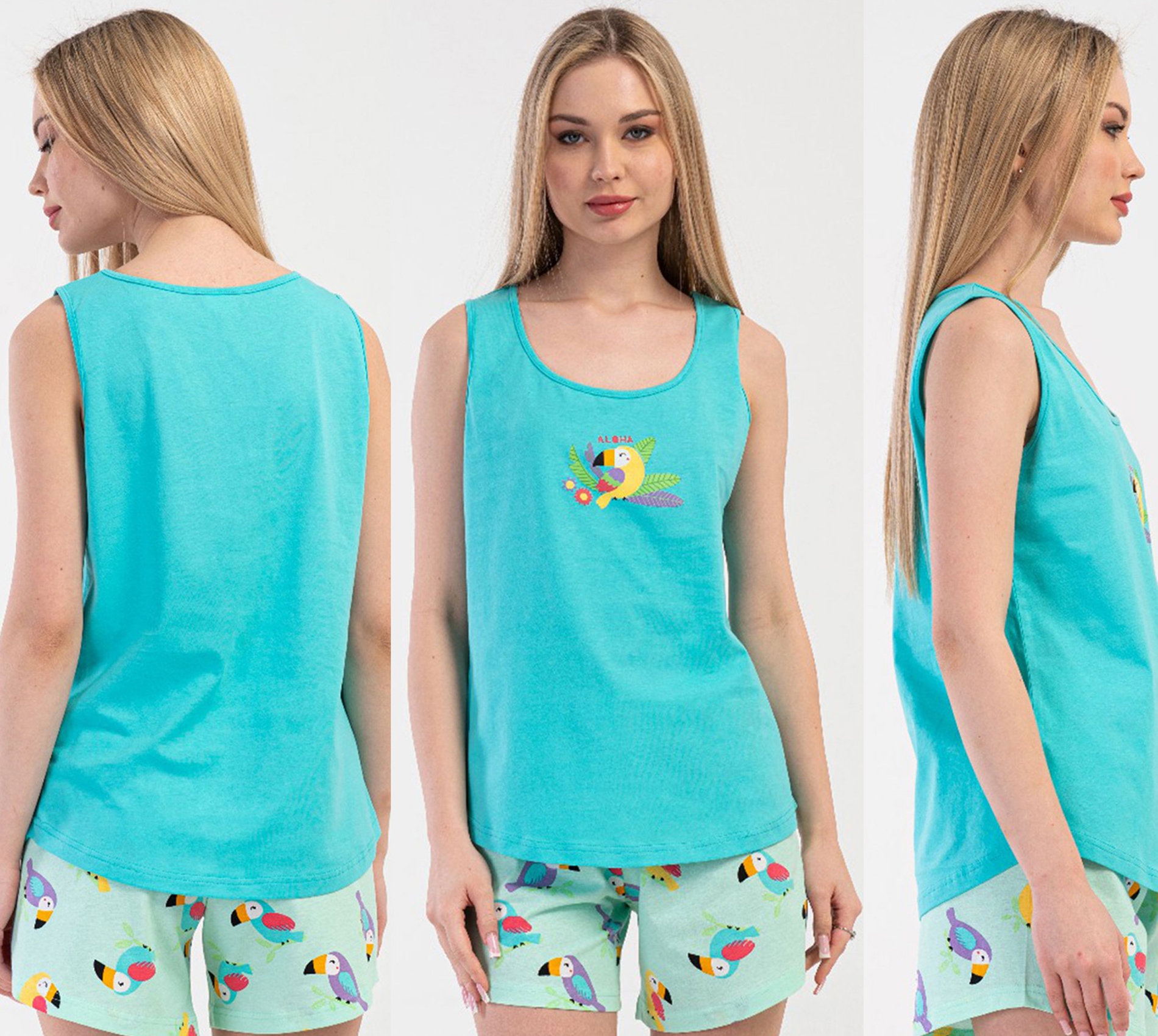 Pijama Takımları