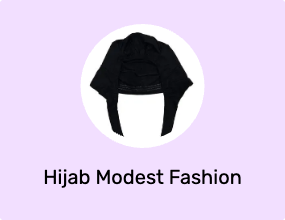 Hijab Modest Fashion