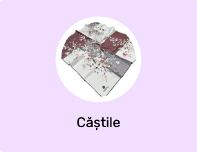 Căștile