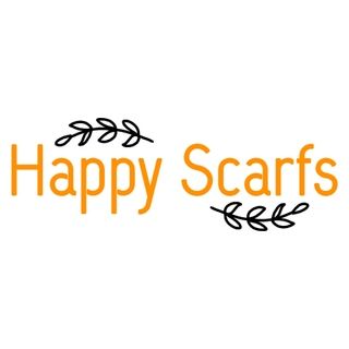 Happy Scarfs