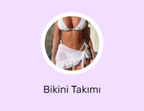 Bikini Takımı