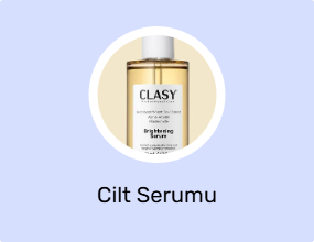 Cilt Serumu