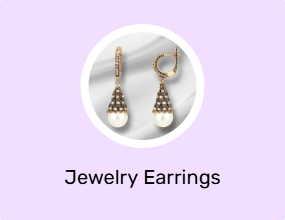 Jewelry Earrings