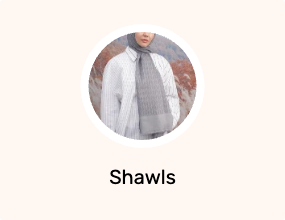 Shawls