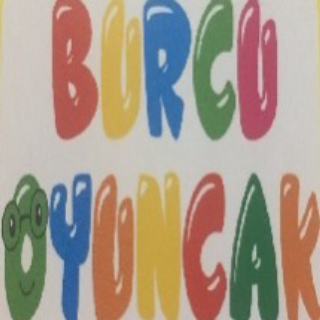 BURCU OYUNCAK VE HEDİYELİK logo