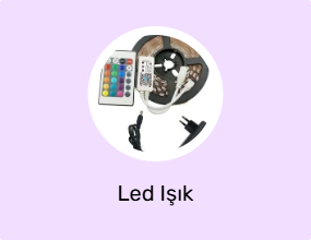 Led Işık