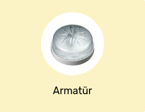 Armatür