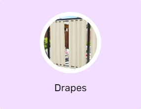 Drapes