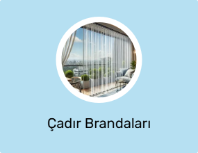 Çadır Brandaları