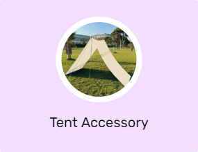 Tent Accessory